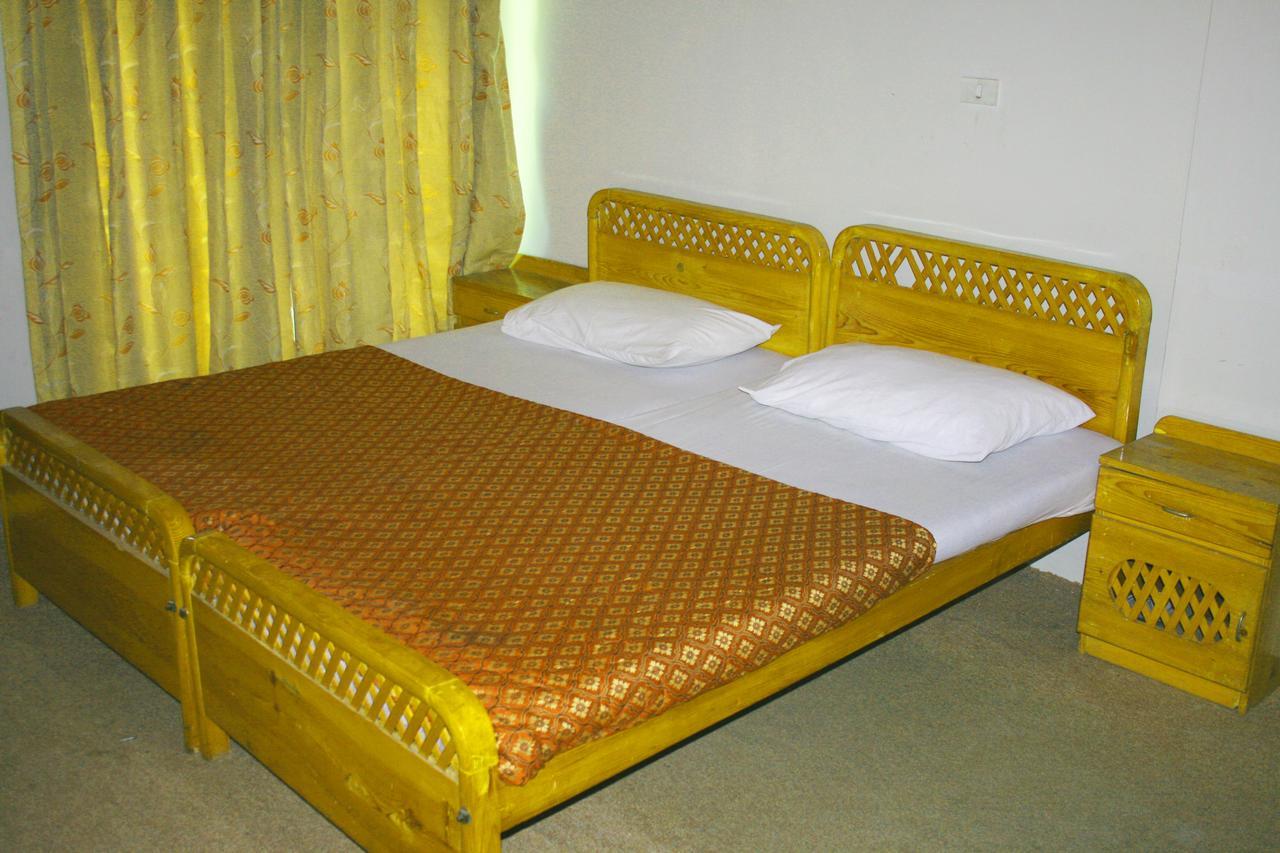 Pine Top Hotels Naran Exterior foto