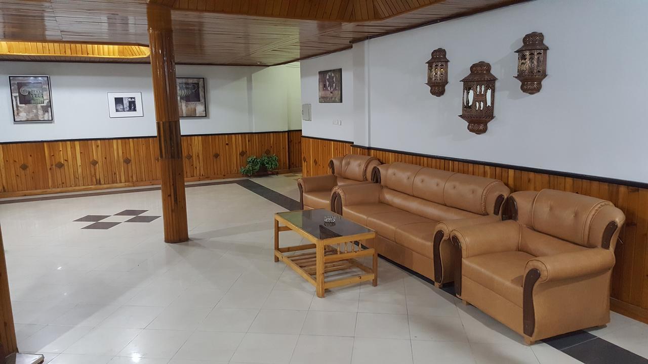 Pine Top Hotels Naran Exterior foto