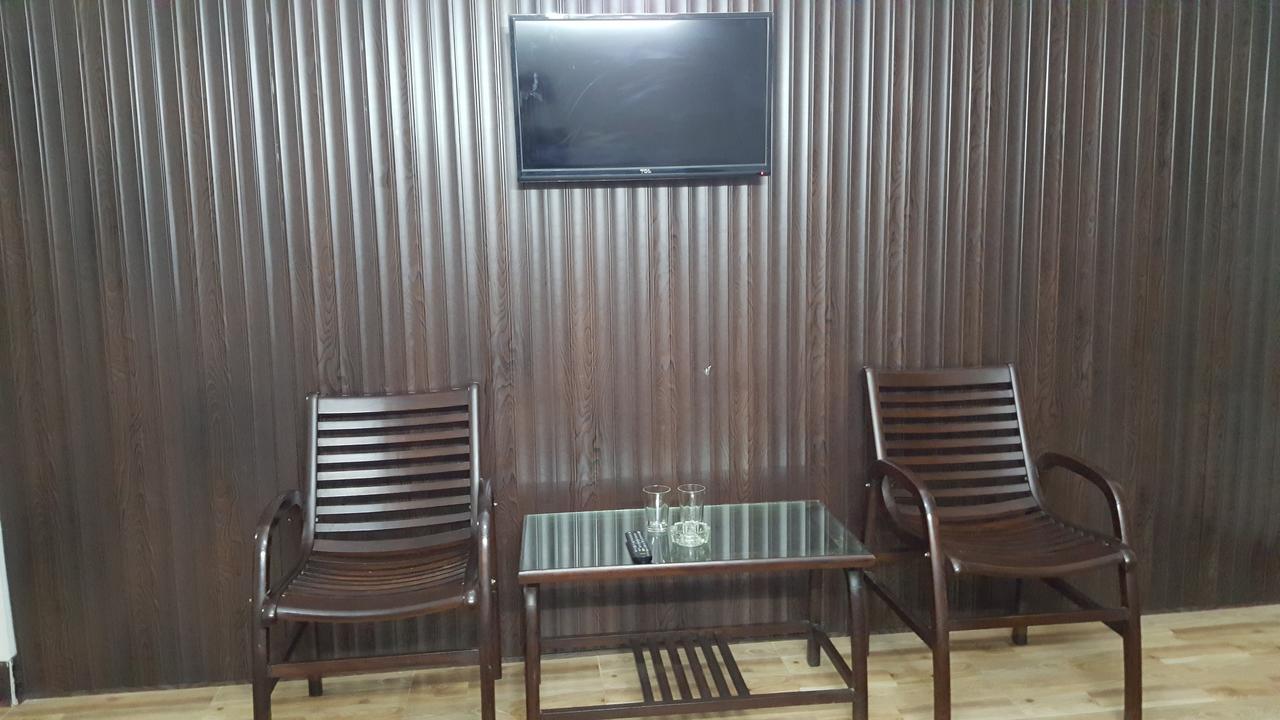 Pine Top Hotels Naran Exterior foto