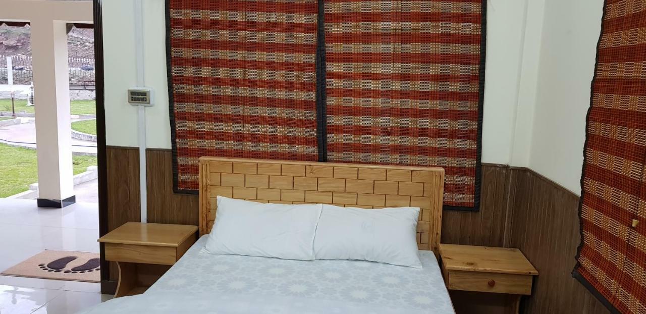 Pine Top Hotels Naran Exterior foto
